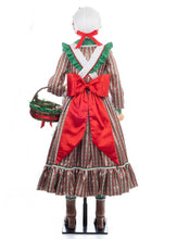 Load image into Gallery viewer, Katherine&#39;s Collection Mama Maple Nutmeg Doll Life Size