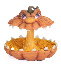 Load image into Gallery viewer, Katherine&#39;s Collection Oh My Gourd Pumpkin Candy Bowl