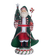 Load image into Gallery viewer, Papa Peppermint 19-Inch Figure