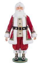 Load image into Gallery viewer, Katherine&#39;s Collection Saint Nicholas North Doll 32&quot;
