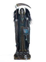 Load image into Gallery viewer, Katherine&#39;s Collection Seers and Takers Grim Reaper