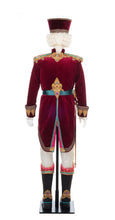 Load image into Gallery viewer, Sugar Plum Prince Doll Life Size