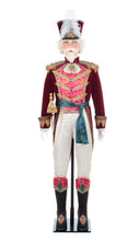 Load image into Gallery viewer, Sugar Plum Prince Doll Life Size