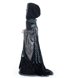 Katherine's Collection Tanda The Seer Doll