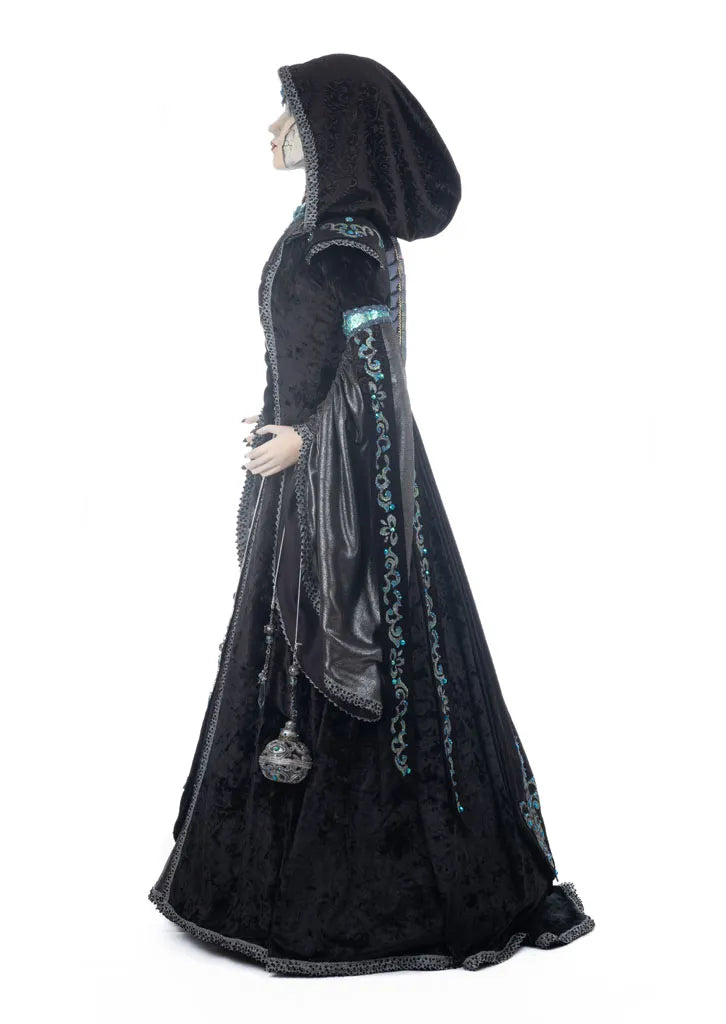 Katherine's Collection Tanda the Seer Doll Life Size