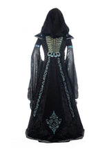 Load image into Gallery viewer, Katherine&#39;s Collection Tanda the Seer Doll Life Size