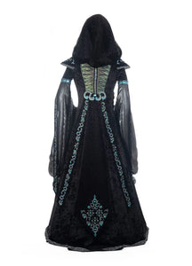 Tanda the Seer Doll Life Size