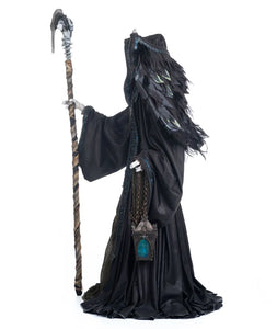 Katherine's Collection Thanatos The Grim Reaper Doll