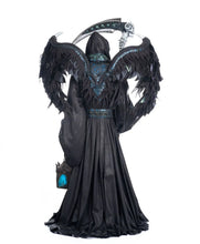 Load image into Gallery viewer, Katherine&#39;s Collection Thanatos The Grim Reaper Doll