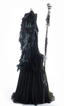 Load image into Gallery viewer, Thanatos The Grim Reaper Doll Life Size