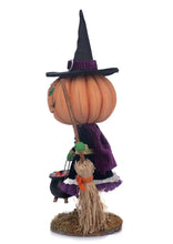 Load image into Gallery viewer, Wanda Witch Trick or Treater Figure