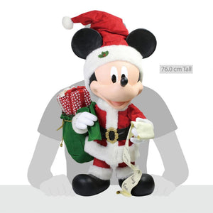 Merry Mickey