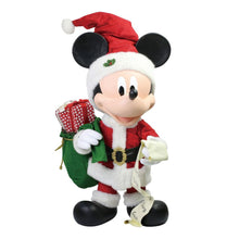 Load image into Gallery viewer, Merry Mickey