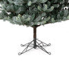 Load image into Gallery viewer, Blue Spruce Christmas Tree - 7.5&#39; - Color Changing LED Lights