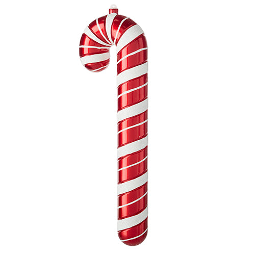 Candy Cane Ornament - 18
