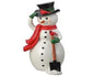 Snowman Shovel and - 18"