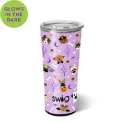 Swig Life Pumpkin Hall-O-Ween Tumbler (22oz)
