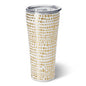 Swig Life Glamazon Gold Tumbler (32oz)