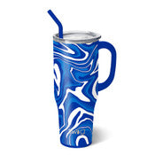 Swig Life Fanzone Royal Mega Mug (40oz)