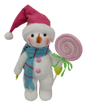 Snowman Lollipop - 16"