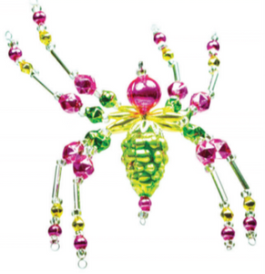 Spring Weaver - 5" - Limited Edition 80 pcs