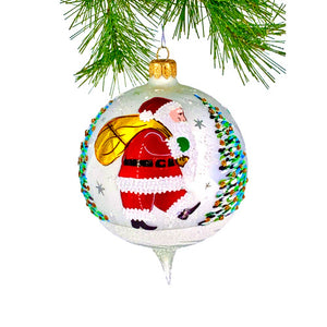 Yule Tidings 5"