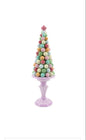 Gumdrop Candy Tree - 12.5”