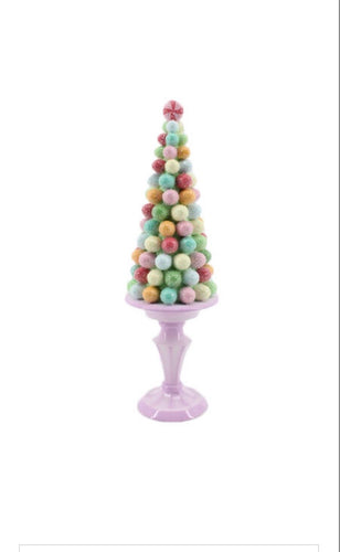 Gumdrop Candy Tree - 12.5”