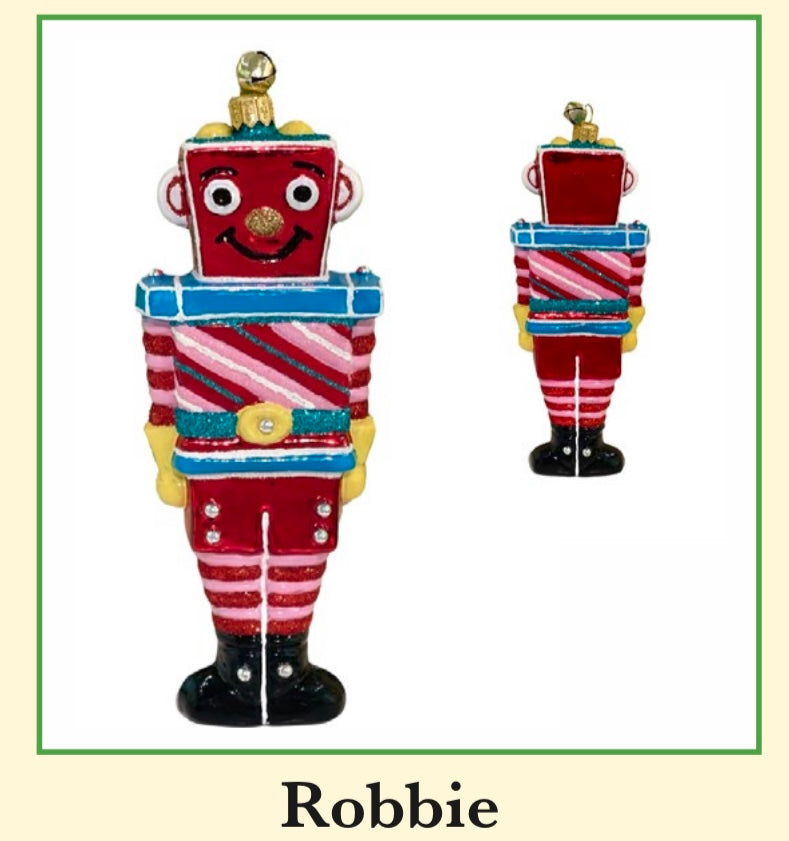 Robbie - 6.25