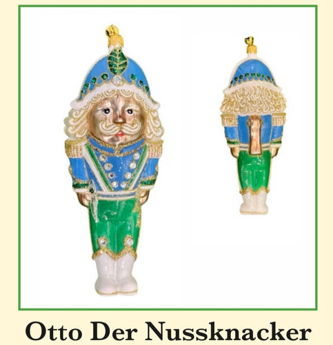 Otto der Nussknacker - 7.0