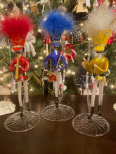 Load image into Gallery viewer, Soldiers with Instruments - Assorted 3