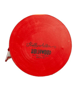 17.5" Hollywood™ Night Before Christmas Nutcracker, 4th In Series