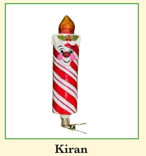Kiran - 6