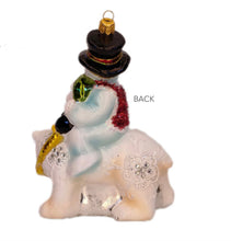 Load image into Gallery viewer, Snowbear Glow 5.5&quot; - Star Store Exclusive