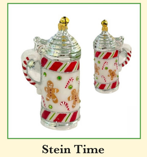 Stein Time - 4.5