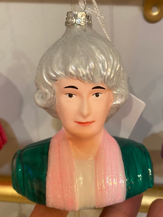 Golden Girls Dorothy Bust