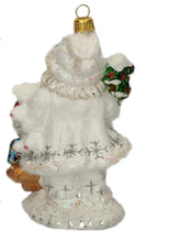 Load image into Gallery viewer, Santa Heritage 6&quot; - Star Store Exclusive