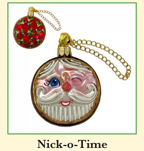 Nick -o- Time - 2.25